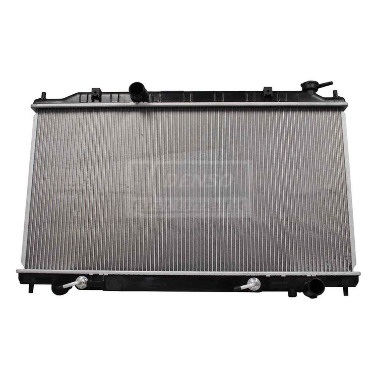 Radiator New OE Quality
