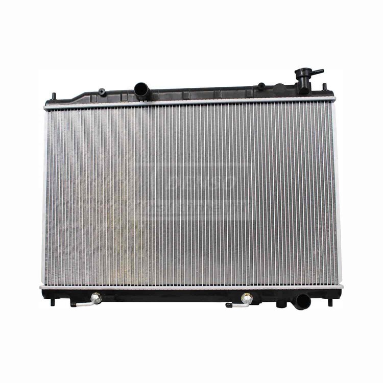 Radiator New OE Quality