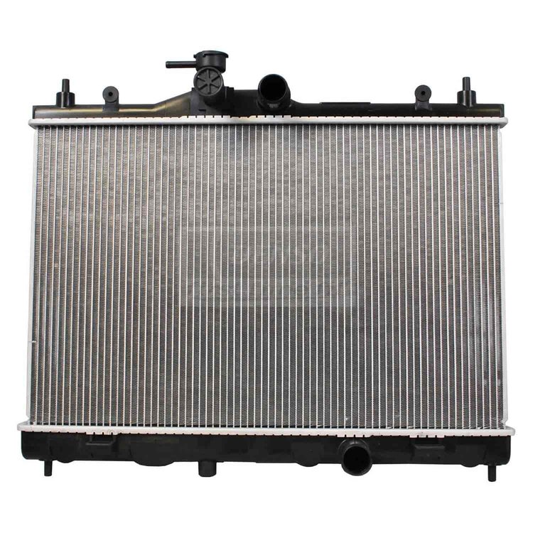 Radiator New OE Quality