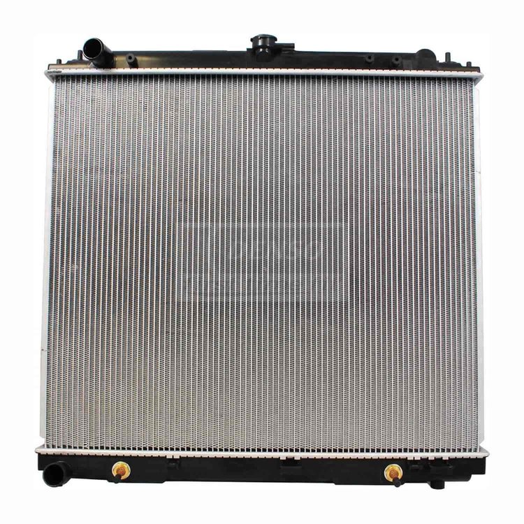 Radiator New OE Quality