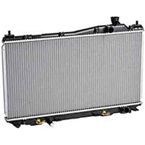 Radiator New OE Quality