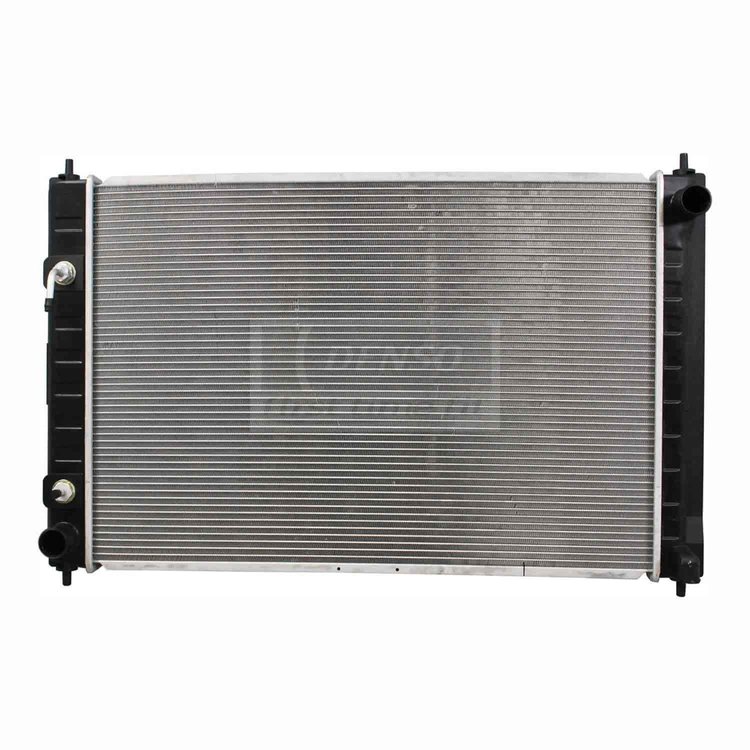 Radiator New OE Quality