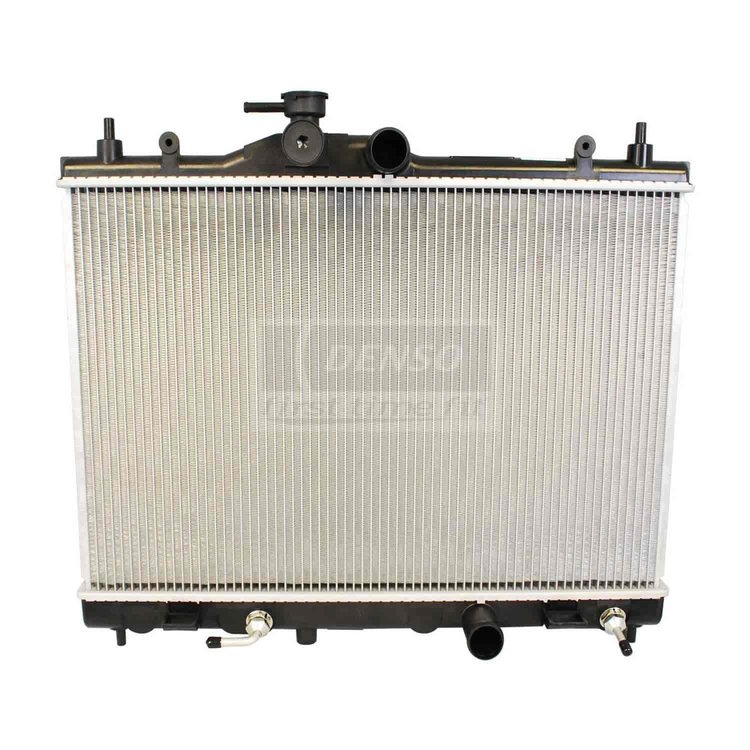 Radiator New OE Quality