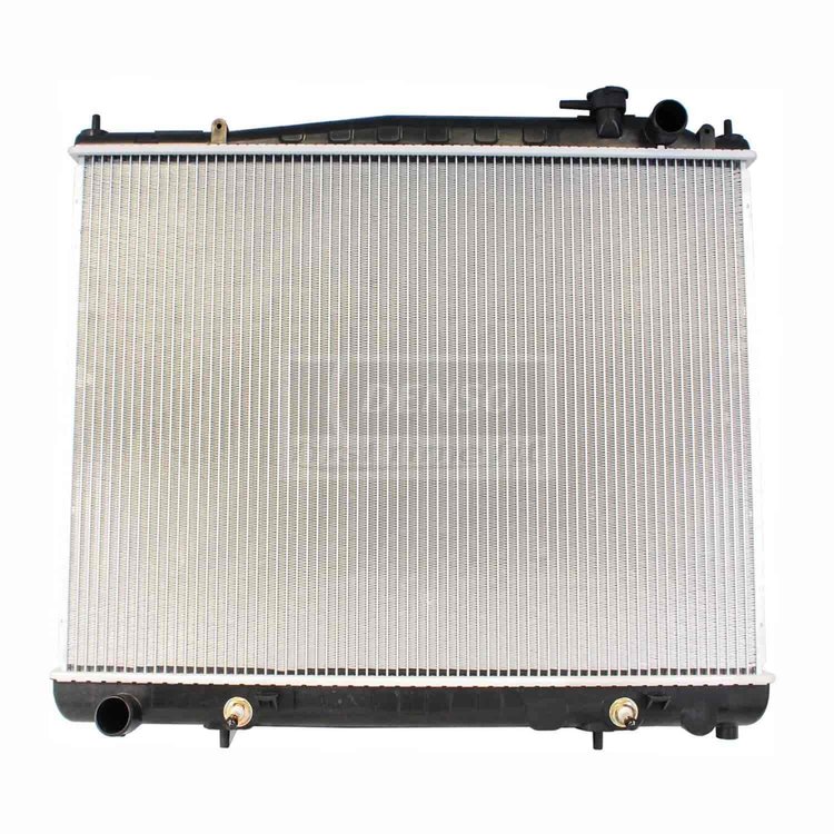 Radiator New OE Quality