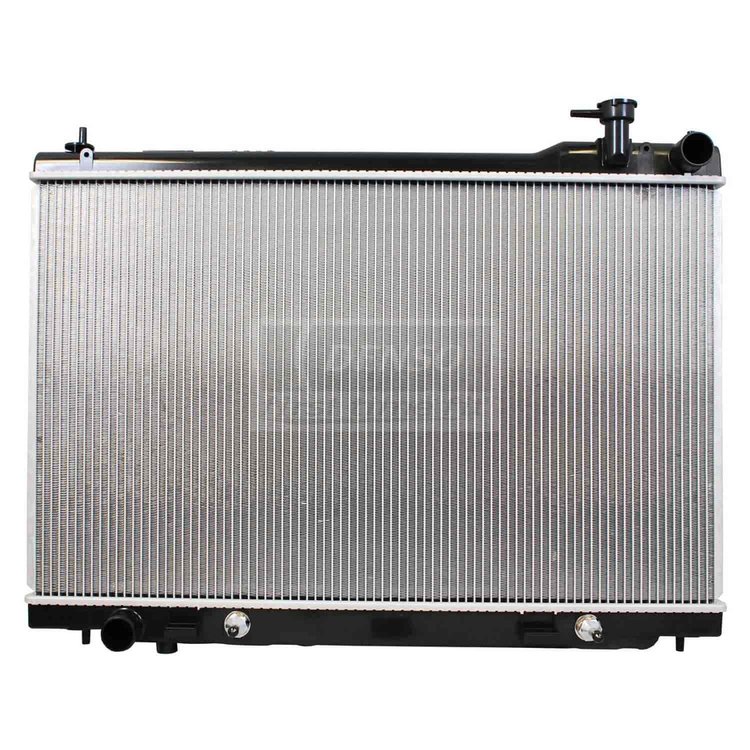 Radiator New OE Quality