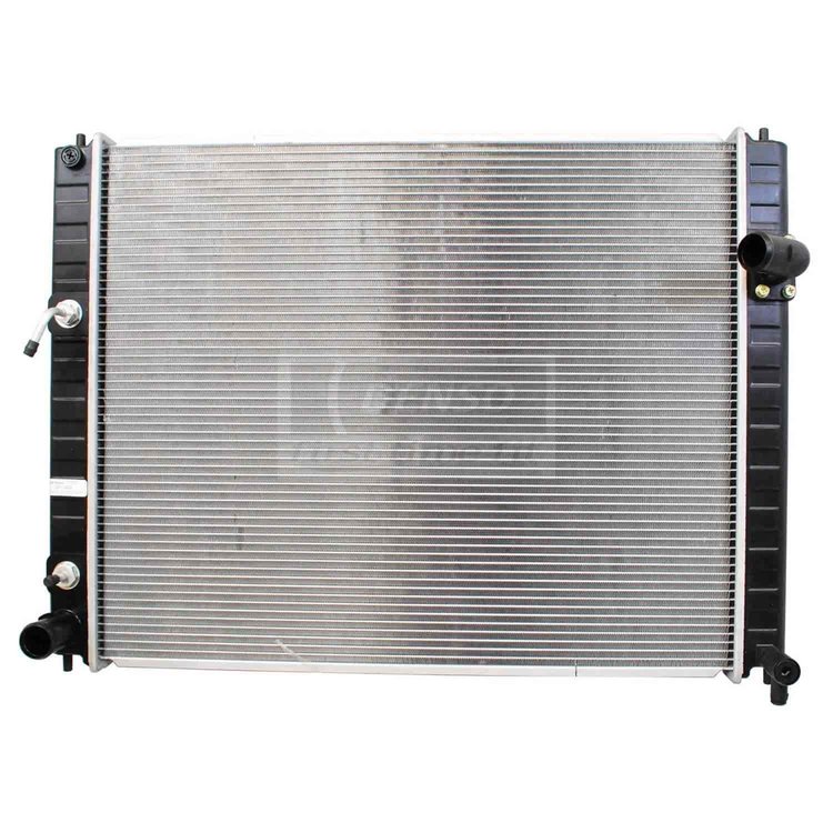 Radiator New OE Quality