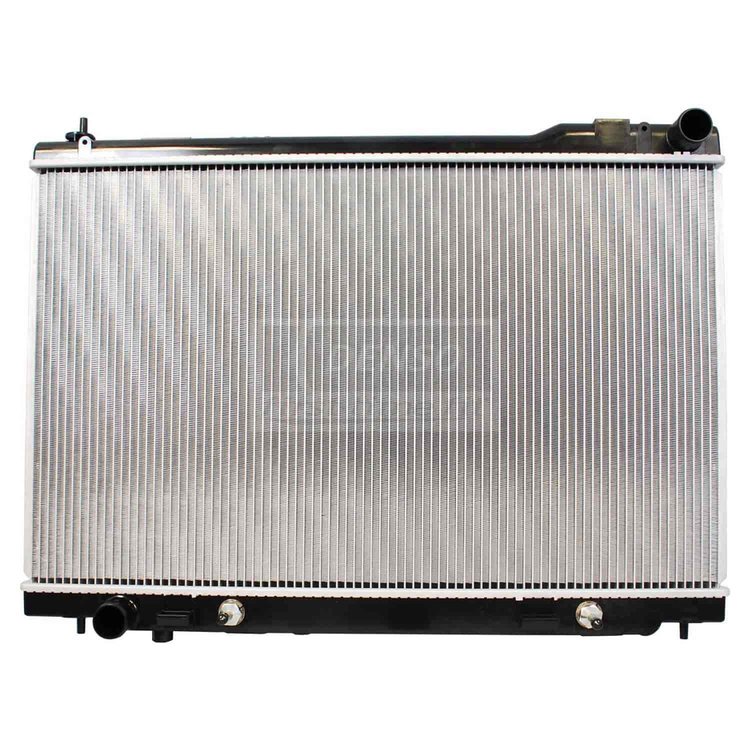 Radiator New OE Quality