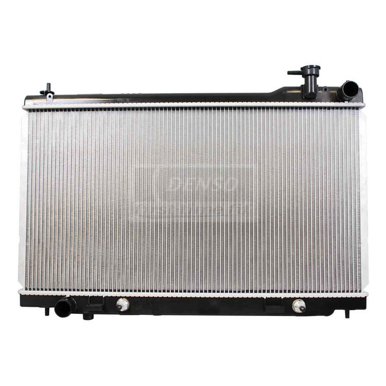 Radiator New OE Quality