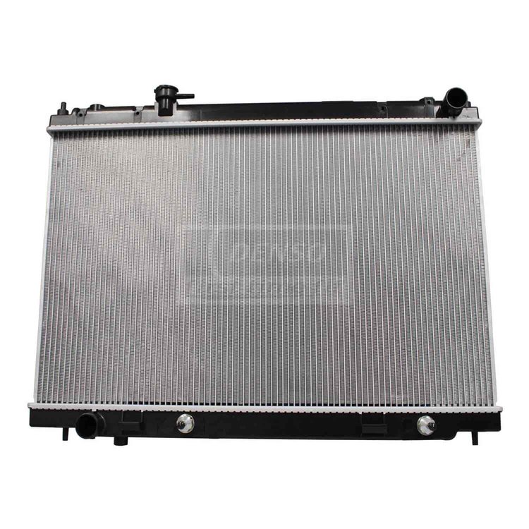 Radiator New OE Quality