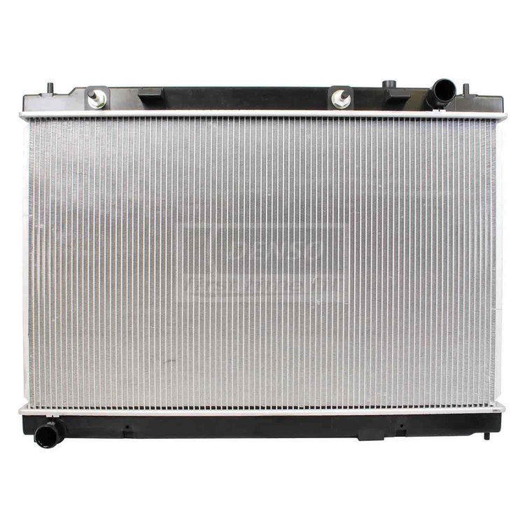 Radiator New OE Quality