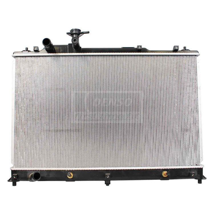 Radiator New OE Quality