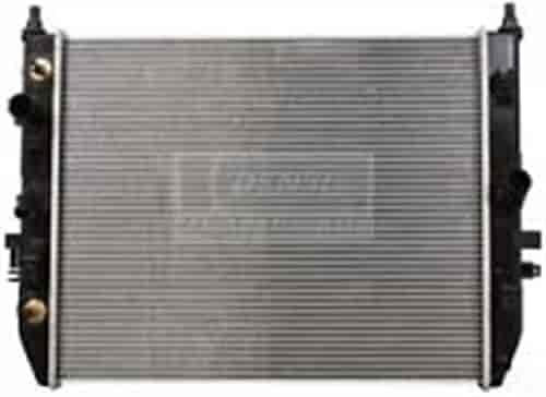 Radiator for 1990-1997 Mazda Miata
