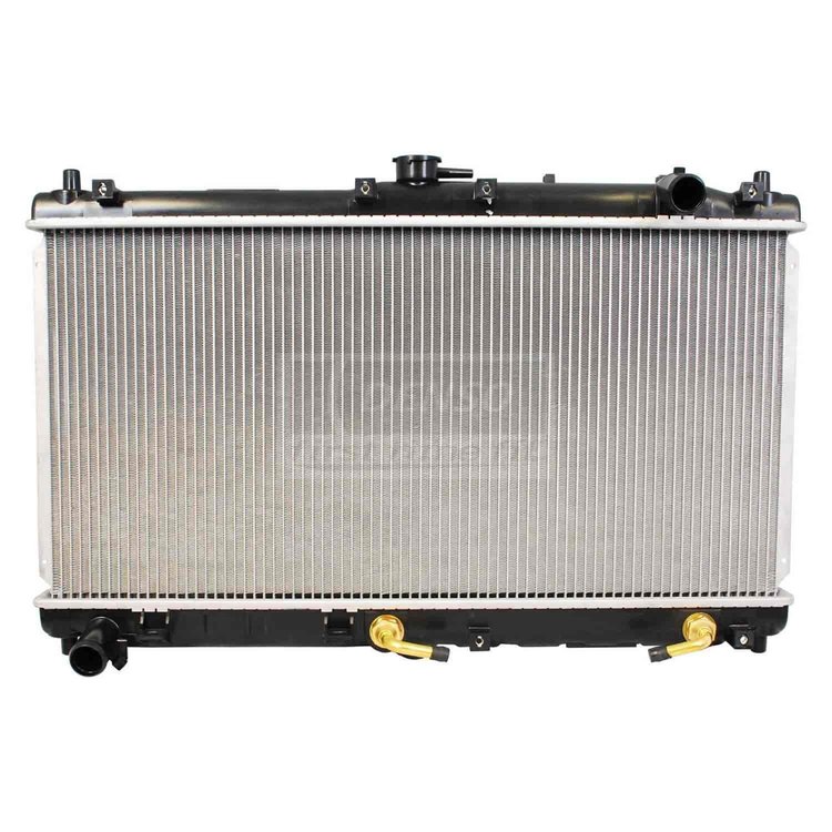 Radiator New OE Quality