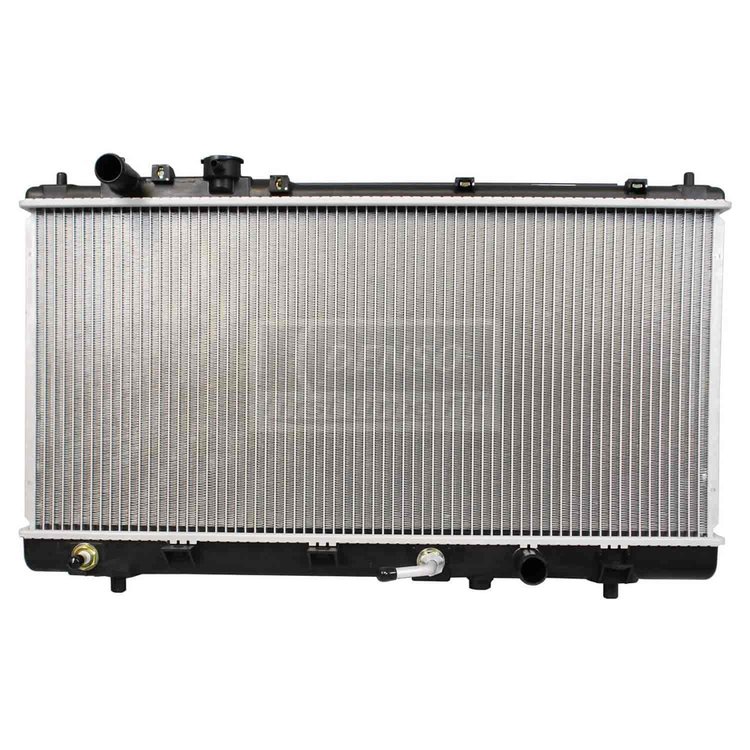 Radiator New OE Quality