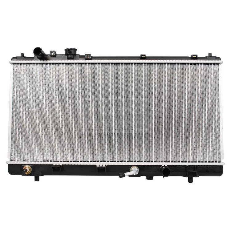 Radiator New OE Quality
