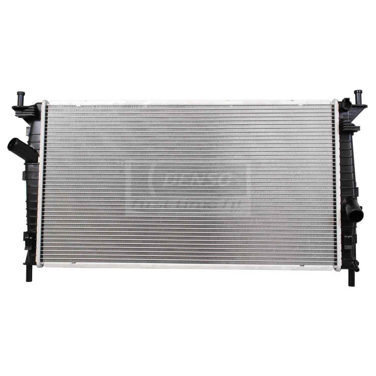 Radiator New OE Quality