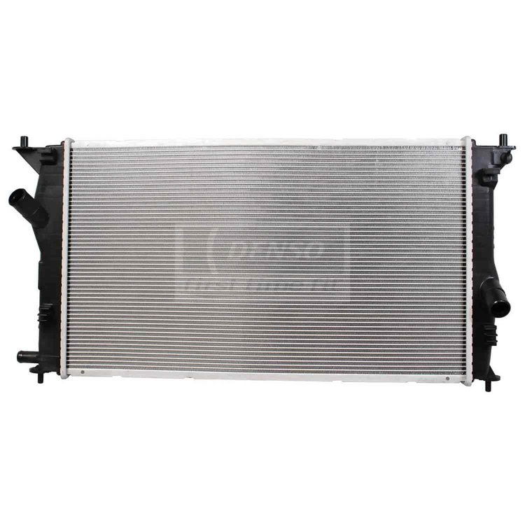 Radiator New OE Quality