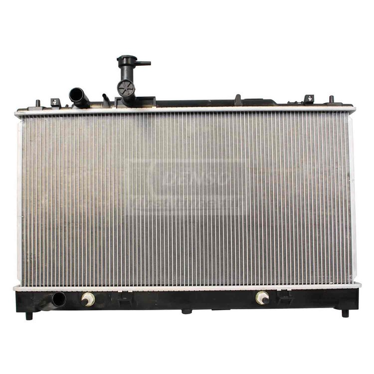 Radiator New OE Quality