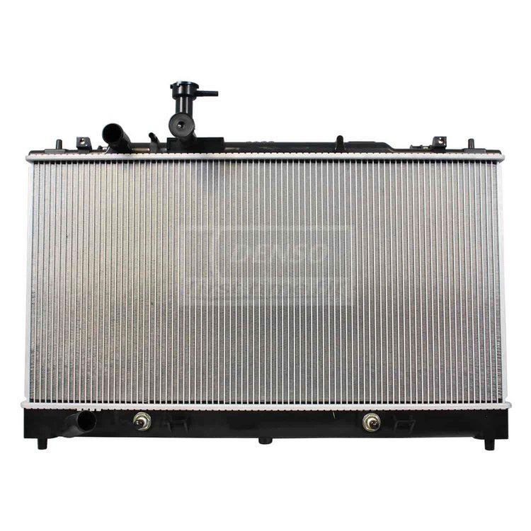 Radiator New OE Quality