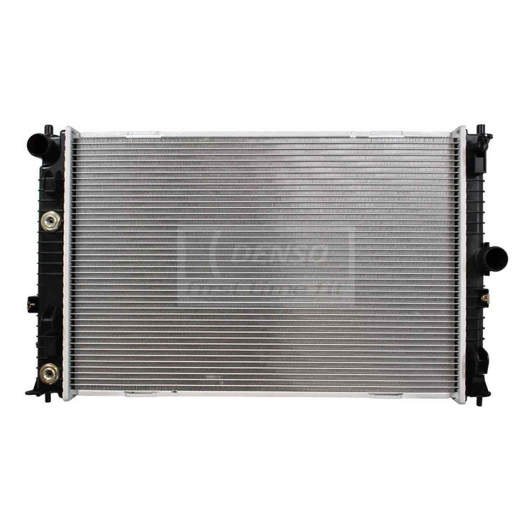 Radiator New OE Quality