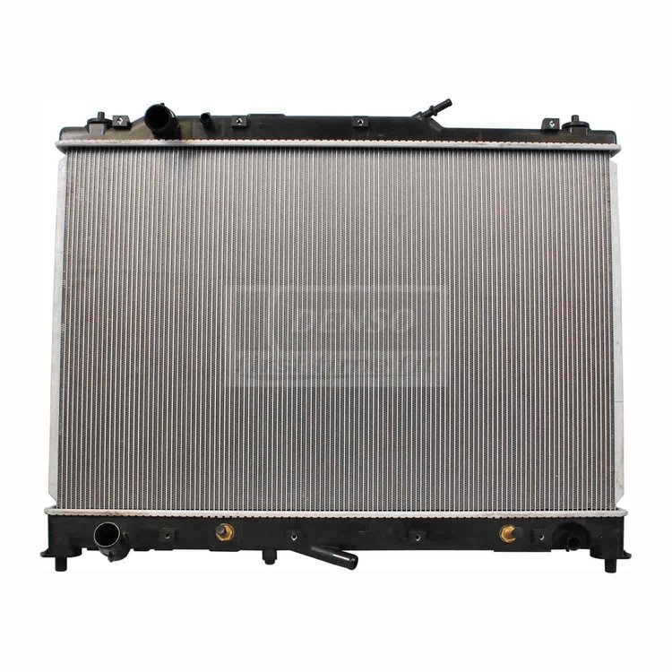 Radiator New OE Quality