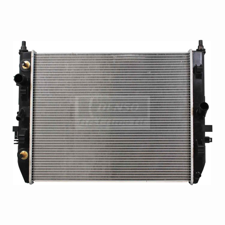 Radiator New OE Quality
