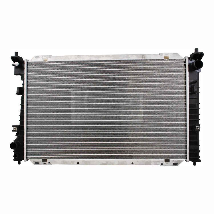 Radiator New OE Quality