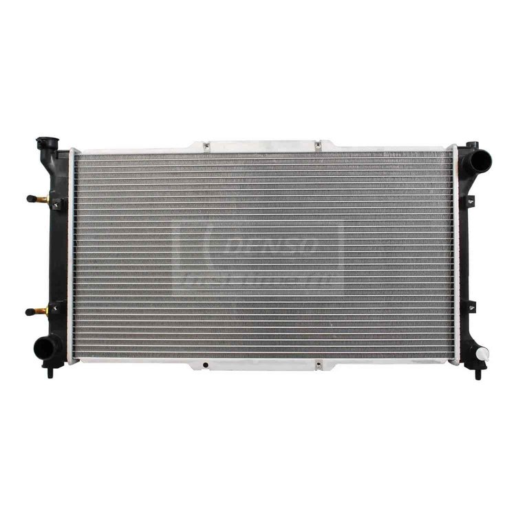 Radiator New OE Quality