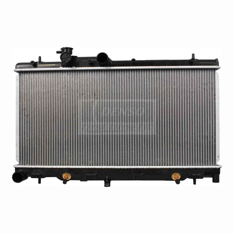 Radiator New OE Quality