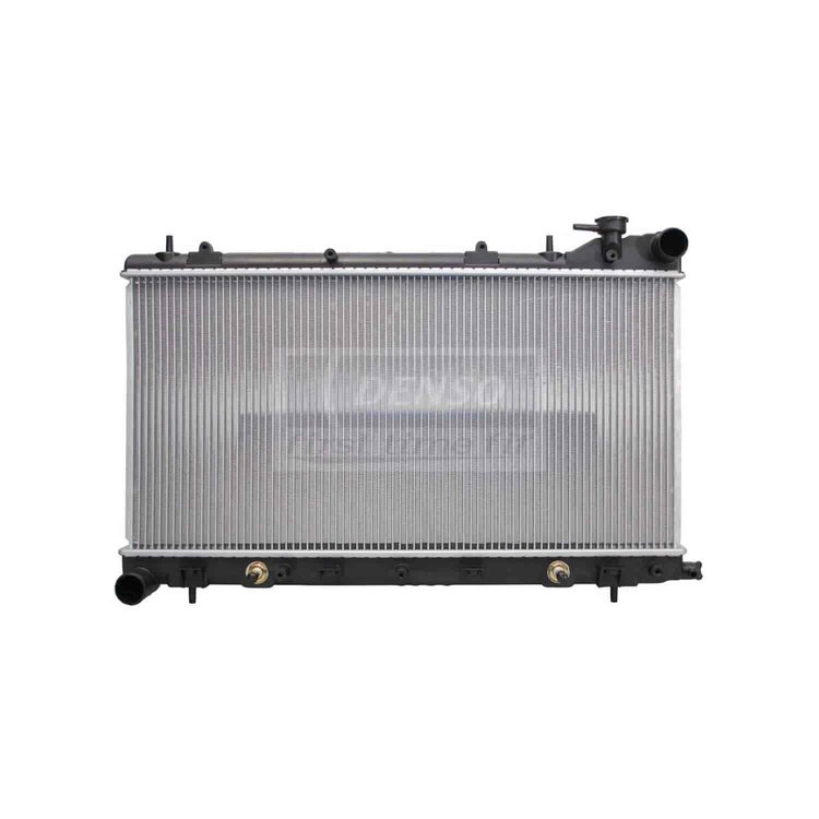 Radiator New OE Quality