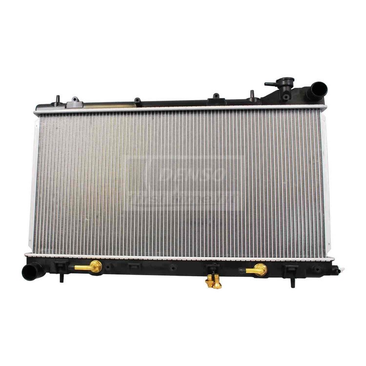 Radiator New OE Quality
