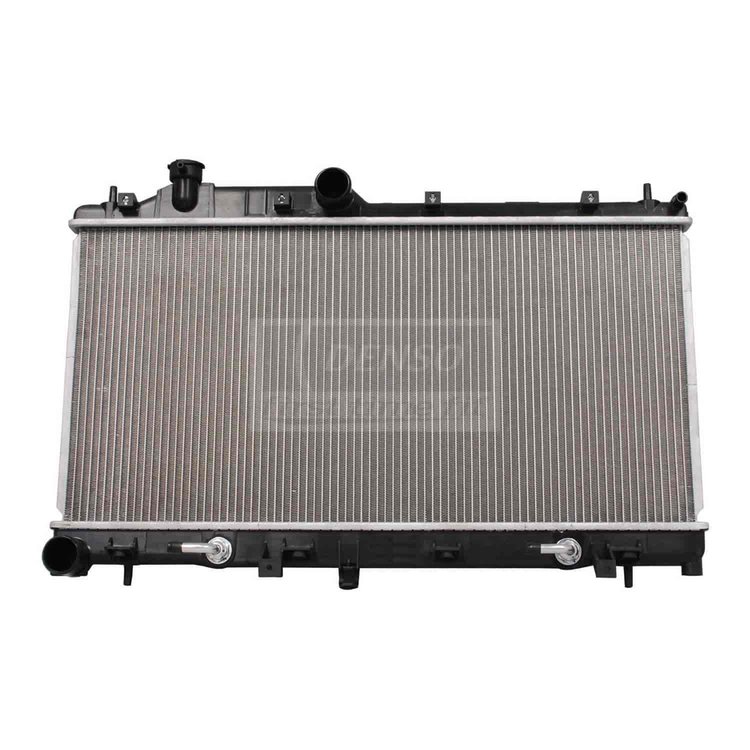 Radiator New OE Quality