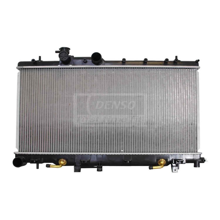 Radiator New OE Quality