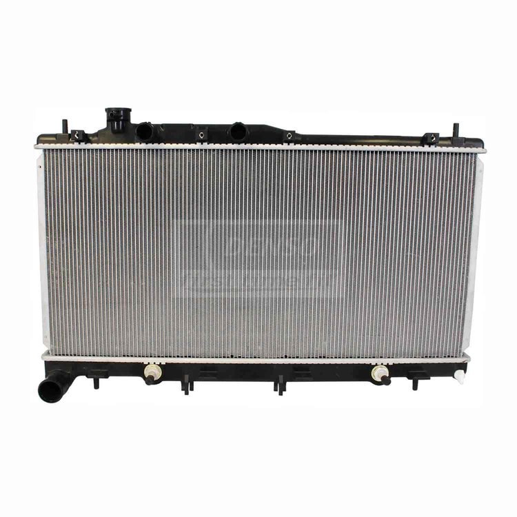 Radiator New OE Quality