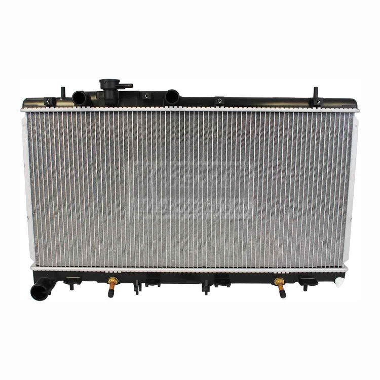 Radiator New OE Quality
