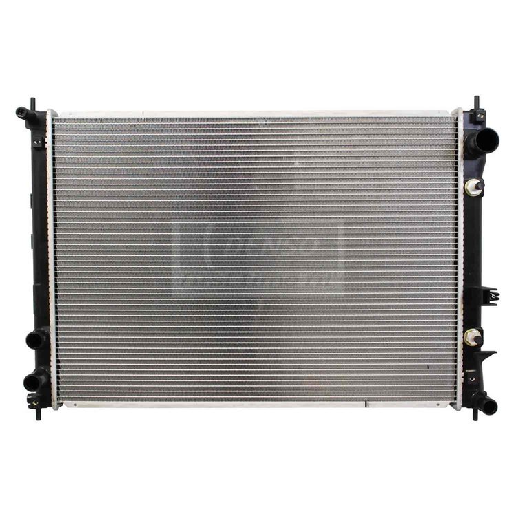 Radiator New OE Quality