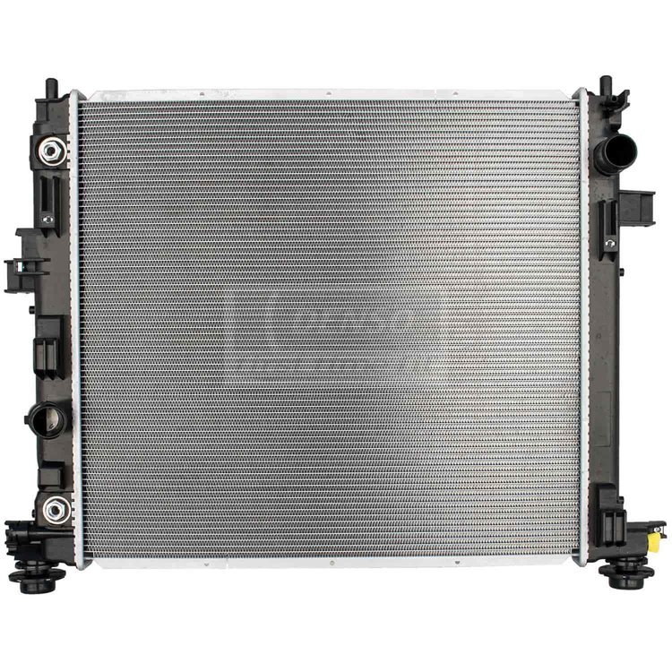 RADIATOR