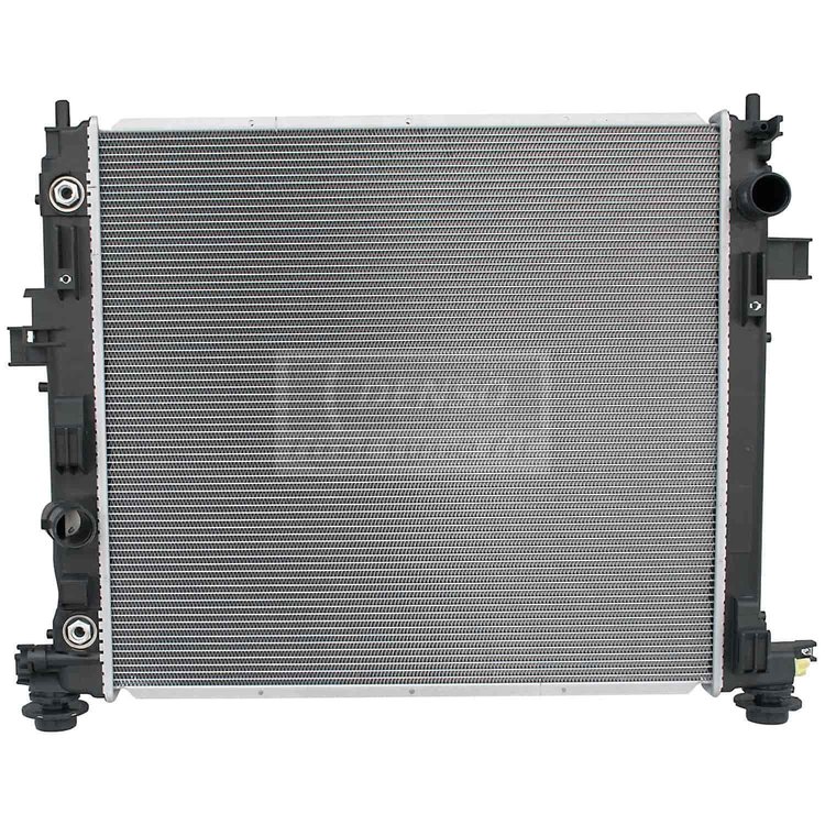 RADIATOR