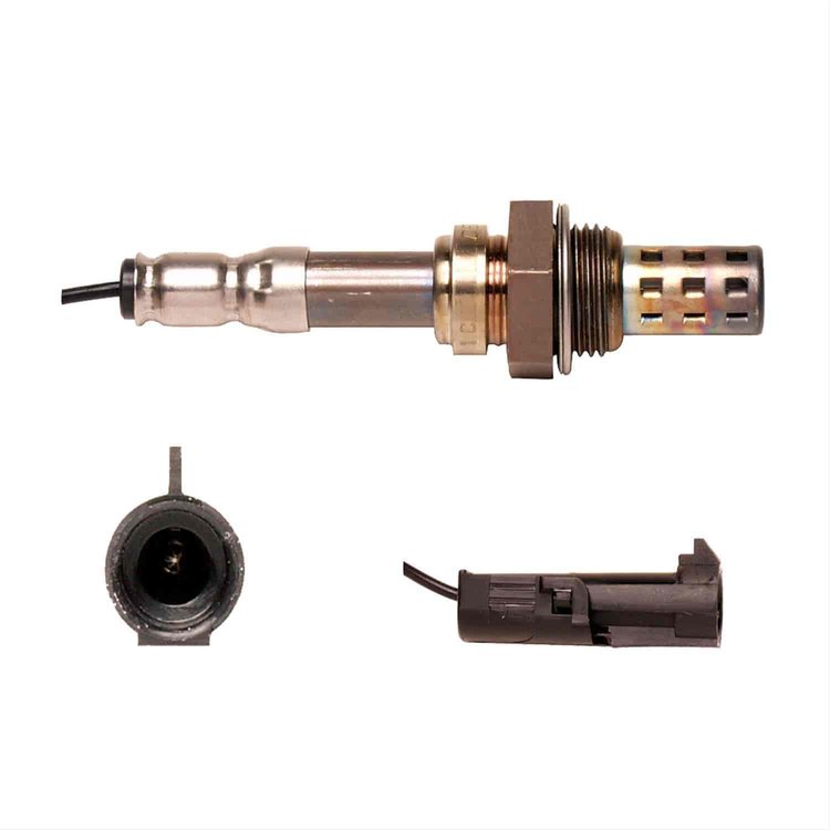 O2 Oxygen Sensor 1979-99 AMC/GM/Isuzu/Jeep/Suzuki