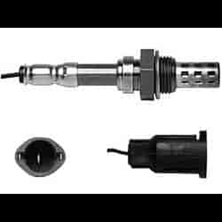 O2 Oxygen Sensor 1979-87 AMC/Ford/Jeep/Renault