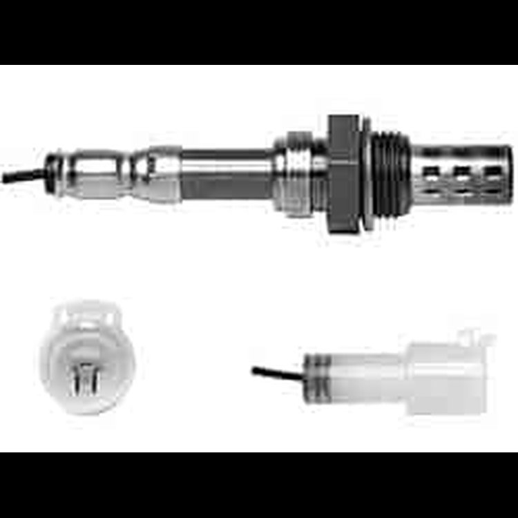 O2 Oxygen Sensor - O.E. 1984-92 Honda