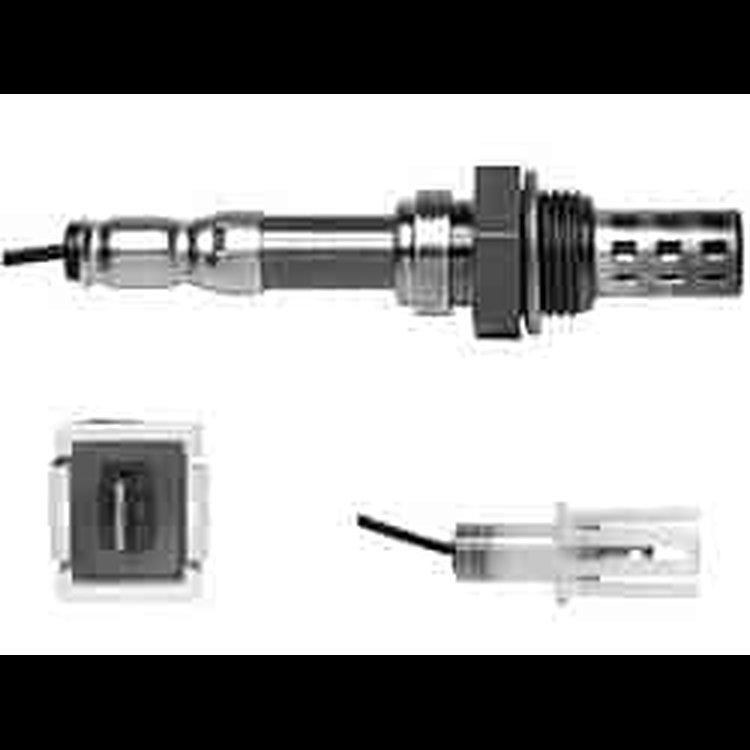 O2 Oxygen Sensor 1986-93 Mazda