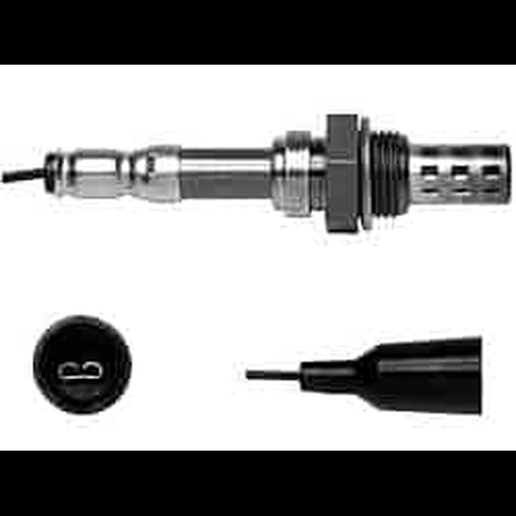 O2 Oxygen Sensor - O.E. 1977-87 BMW/Saab/Volvo