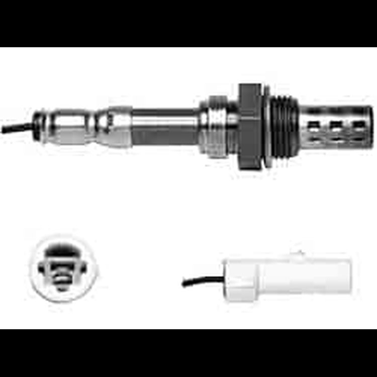 O2 Oxygen Sensor - O.E. 1986-95 for Hyundai/Mitsubishi