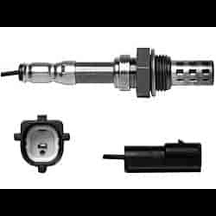 O2 Oxygen Sensor 1990-97 Ford/Mazda