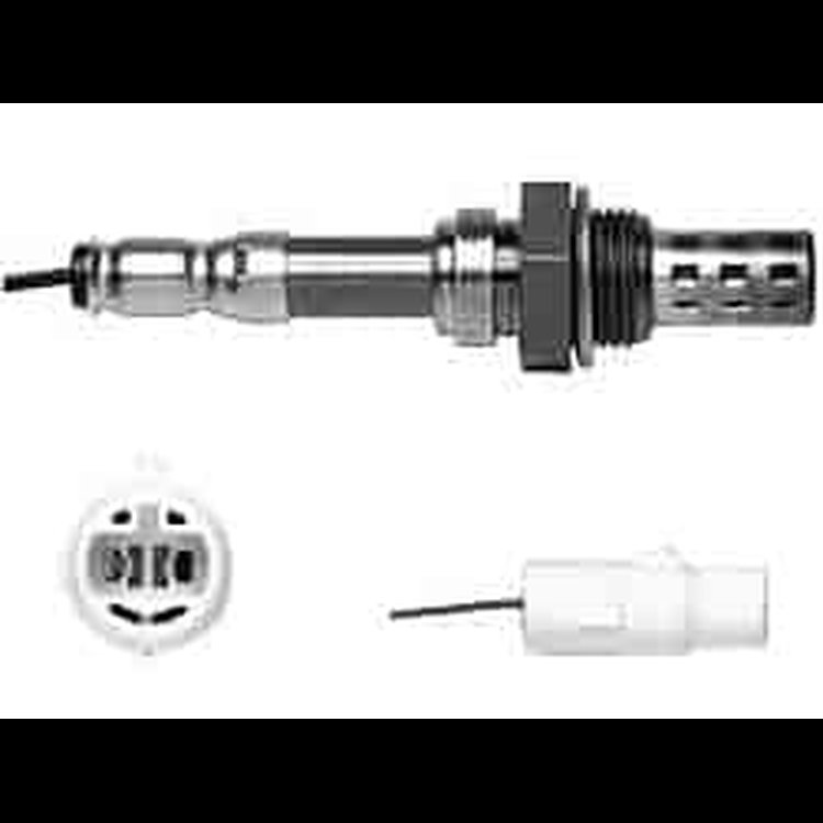 O2 Oxygen Sensor - O.E. 1989-91 Chrysler/Dodge/Plymouth