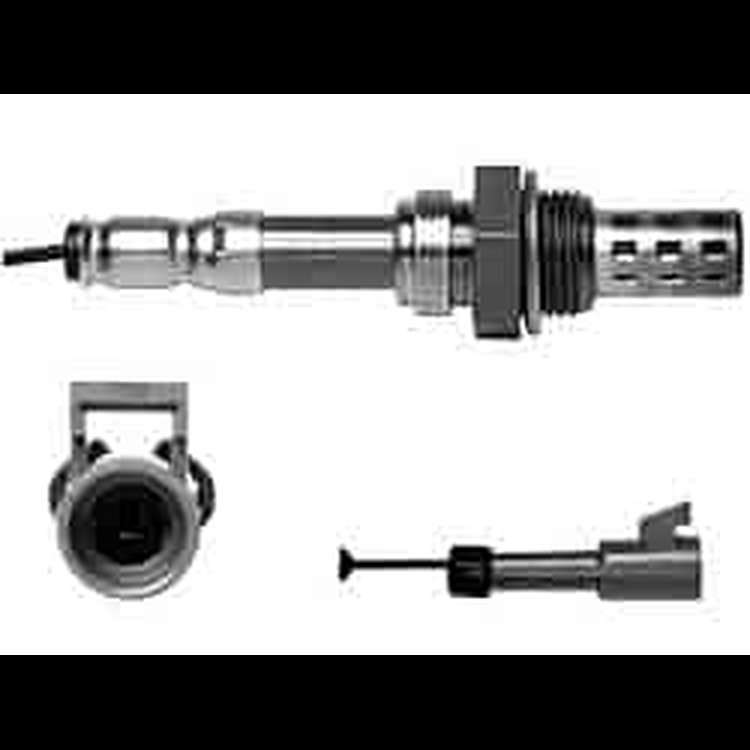 O2 Oxygen Sensor - O.E. 1995-02 Saturn