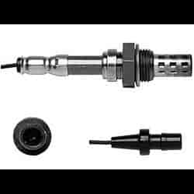 O2 Sensor CADILLAC1980