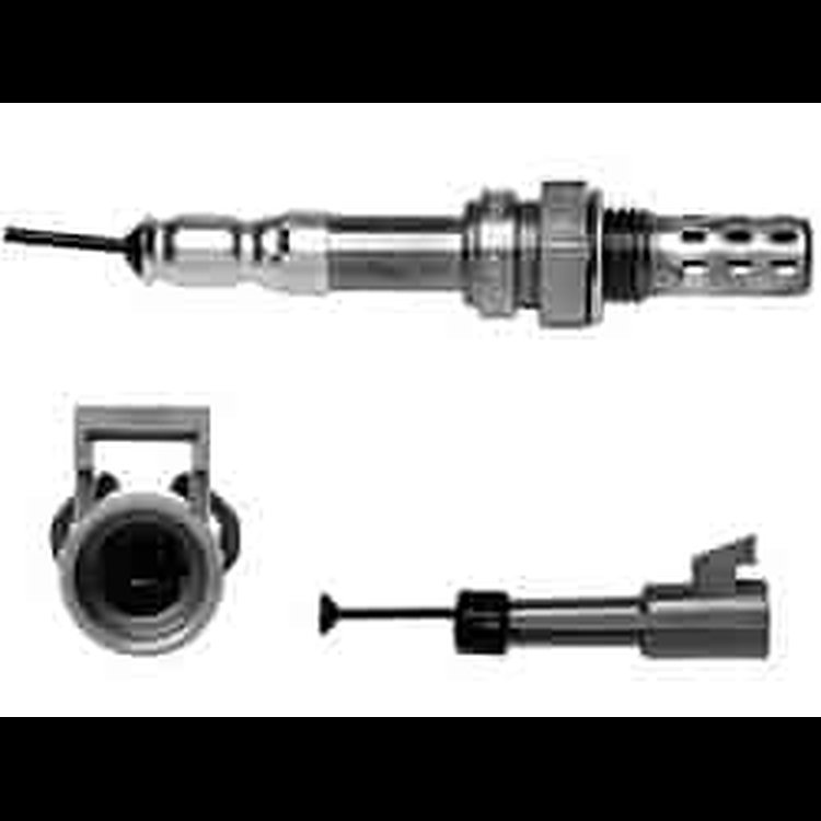 O2 Sensor SATURN1991-1994