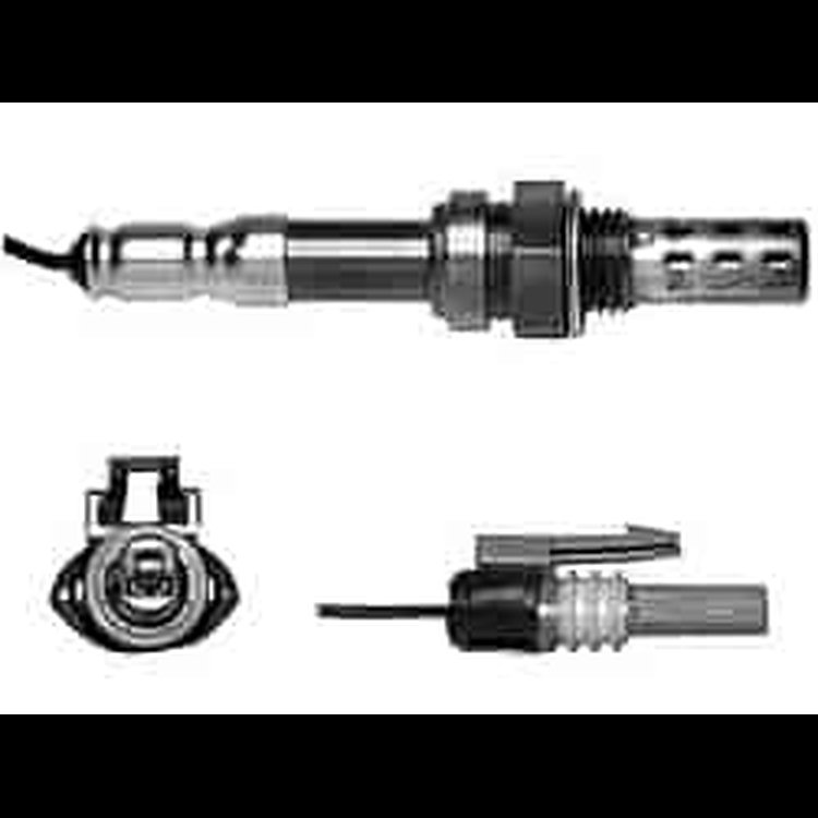O2 Sensor SATURN1994